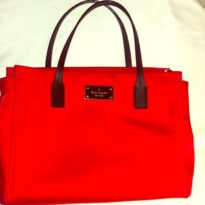 Authentic kate spade ♠️ handbag 👜